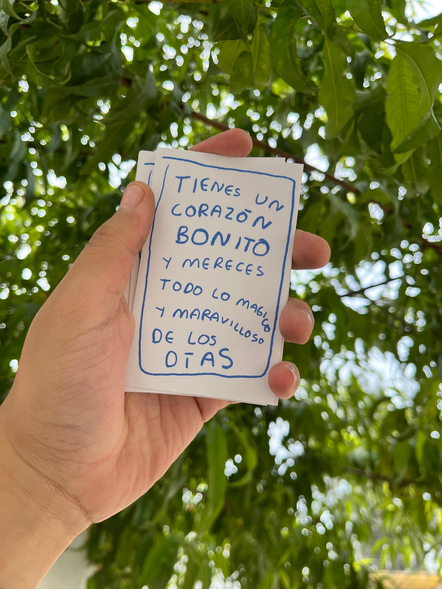 Todo lo que aprendi llorando (imprime en casa) - Torna Gris - Artista Mexicano