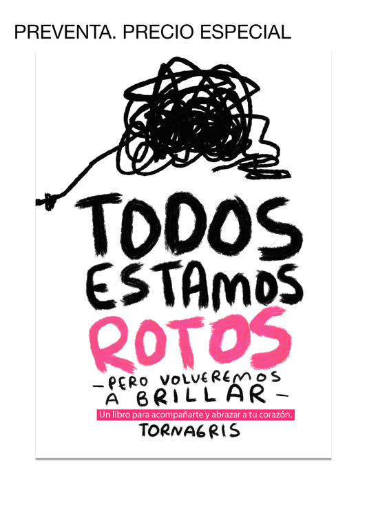 Todos-estamos-rotos-presentacion-oficial-por-tornagris Torna Gris - Artista Mexicano