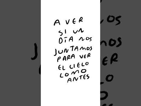 Hasta el cielo extraña que lo vayamos a ver #fyp #cielo - Torna Gris - Artista Mexicano