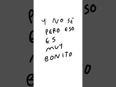 Mi corazón siempre sonríe al verte y no se pero eso es muy bonito #sonreir #verte #fyp - Torna Gris - Artista Mexicano