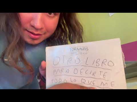 un corazon y libros / TORNA GRIS EL VLOG - Torna Gris - Artista Mexicano