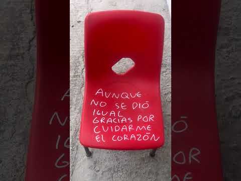 Aunque no se dio igual gracias por intentar querernos desde el corazón #ex #fyp #amor - Torna Gris - Artista Mexicano