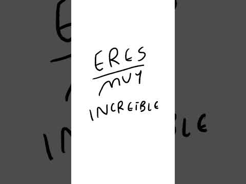 Hey oye, solo quería recordarte que eres muy increíble #motivacion #fyp #tornagris - Torna Gris - Artista Mexicano