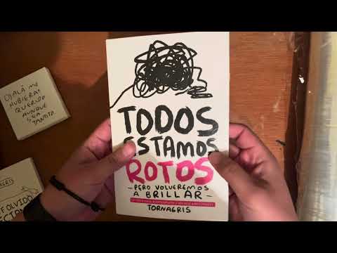 Un día conmigo: Preparando libros y así ☕️📚 | El Blog de Tornagris - Torna Gris - Artista Mexicano