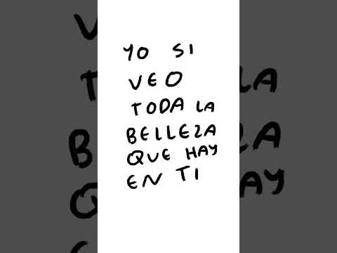 Eres increíble tal cual eres #increible #motivacion #frases - Torna Gris - Artista Mexicano