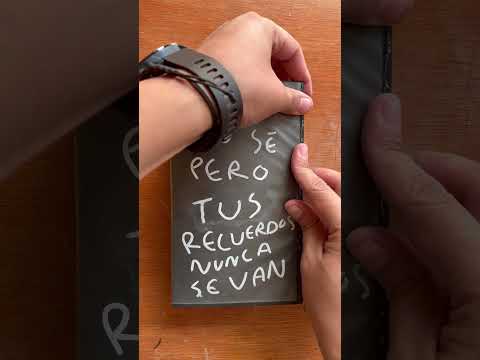 Tus recuerdos siempre van conmigo #recuerdos #recordar #fyp - Torna Gris - Artista Mexicano