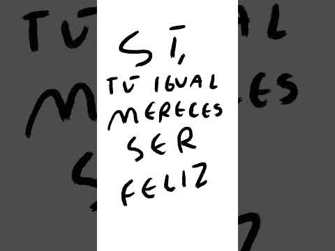 Por lo menos hoy podemos intentar ser felices #intentar #felicidad #amor - Torna Gris - Artista Mexicano