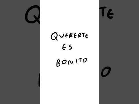 Te veo y no se pero te quiero #veo #ver #tequiero - Torna Gris - Artista Mexicano