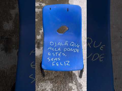 Ojalá allá donde estés seas feliz #distancia #feliz #amor - Torna Gris - Artista Mexicano
