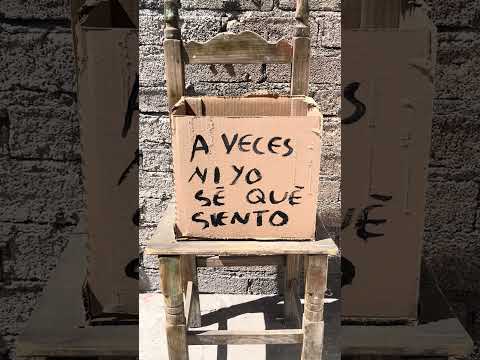 A veces ni yo sé que siento - Torna Gris - Artista Mexicano