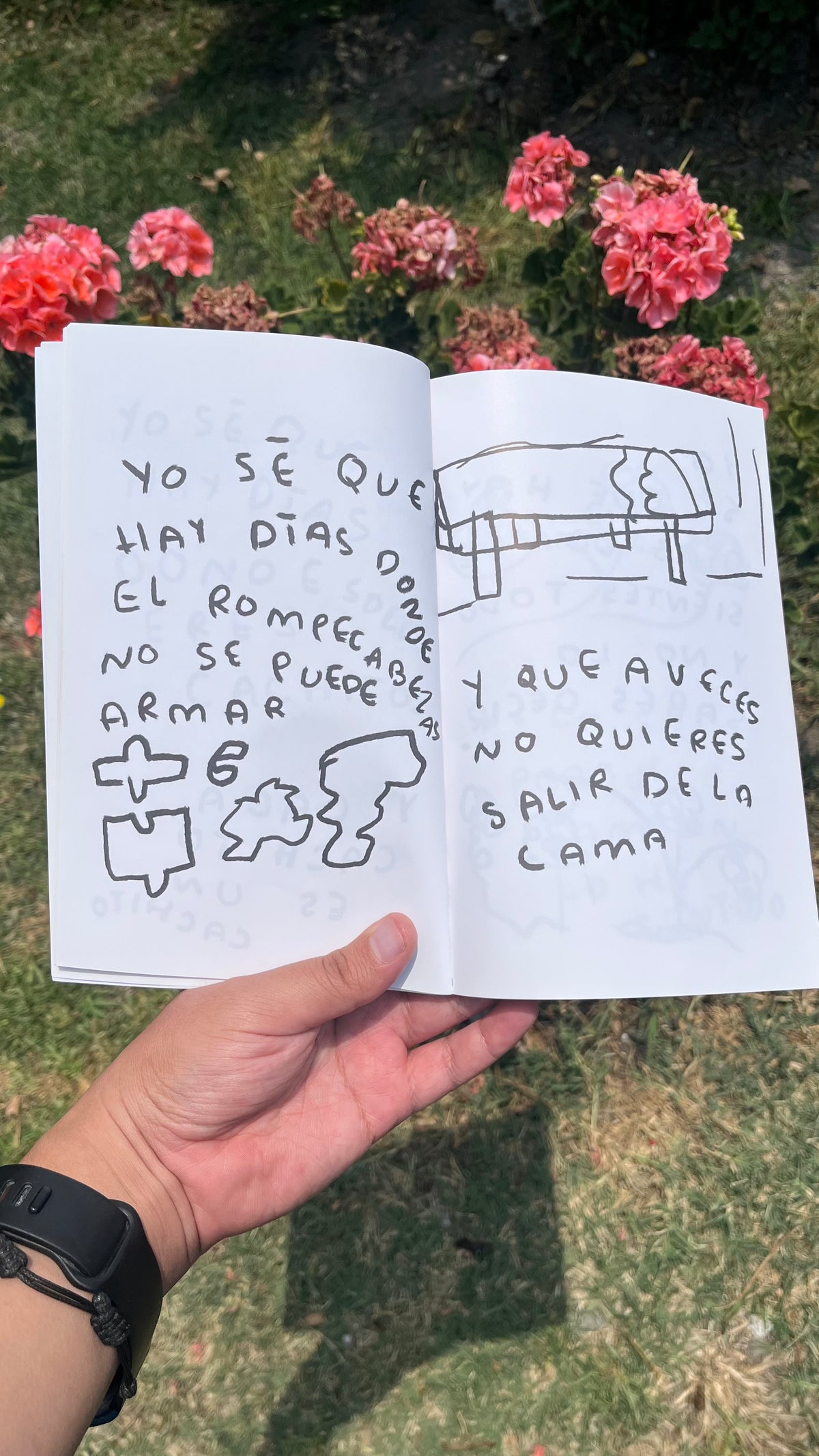 Para Mí Tú Eres Increíble 2da Edición – Mayoreo 5 a 100 piezas | Torna Gris - Torna Gris - Artista Mexicano