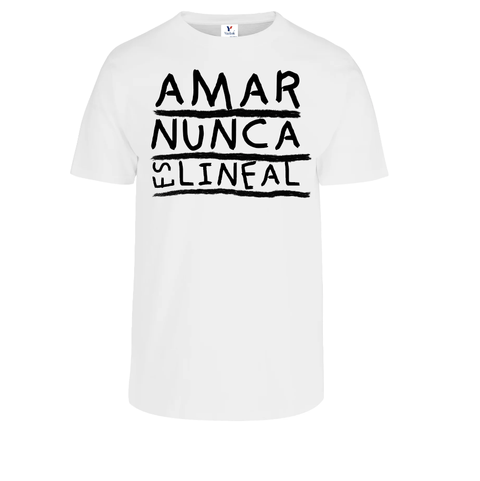 Amar Nunca es Lineal — Torna Gris - Torna Gris - Artista Mexicano