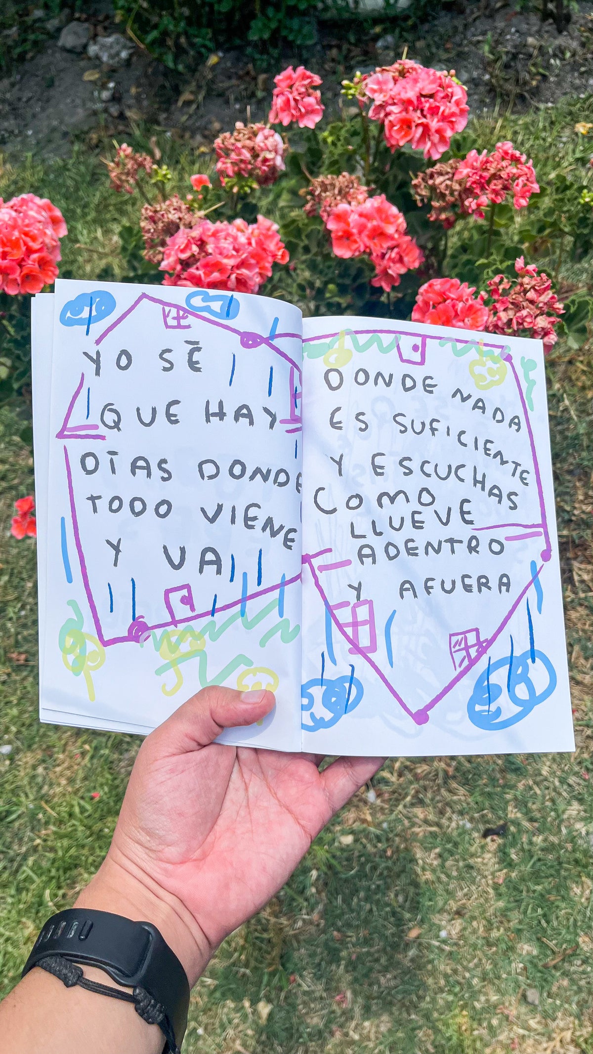 Para Mí Tú Eres Increíble 2da Edición – Mayoreo 5 a 100 piezas | Torna Gris - Torna Gris - Artista Mexicano