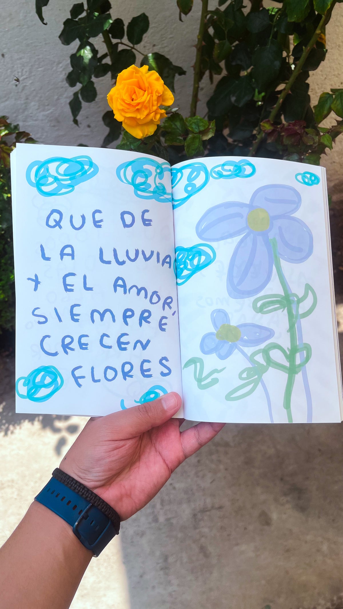 Para Mí Tú Eres Increíble - Libro de Amor y Autoestima 2da Edición | Torna Gris - Torna Gris - Artista Mexicano