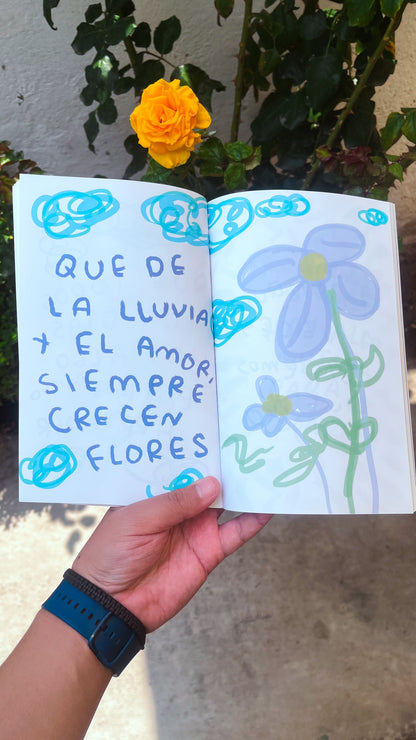 Para Mí Tú Eres Increíble - Libro de Amor y Autoestima 2da Edición | Torna Gris - Torna Gris - Artista Mexicano