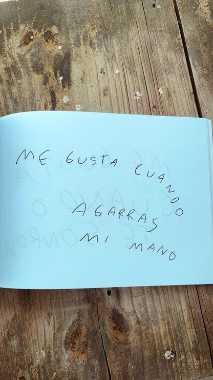 Otro Libro para Decirte Todo lo que Me Gusta de Ti – Mayoreo 5 a 100 piezas | Torna Gris - Torna Gris - Artista Mexicano