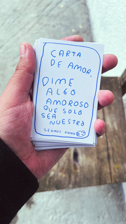 Seamos Nuestro Ahora | Juego de Mesa de 70 Preguntas para Conectar y Conocerse Mejor - Torna Gris - Artista Mexicano