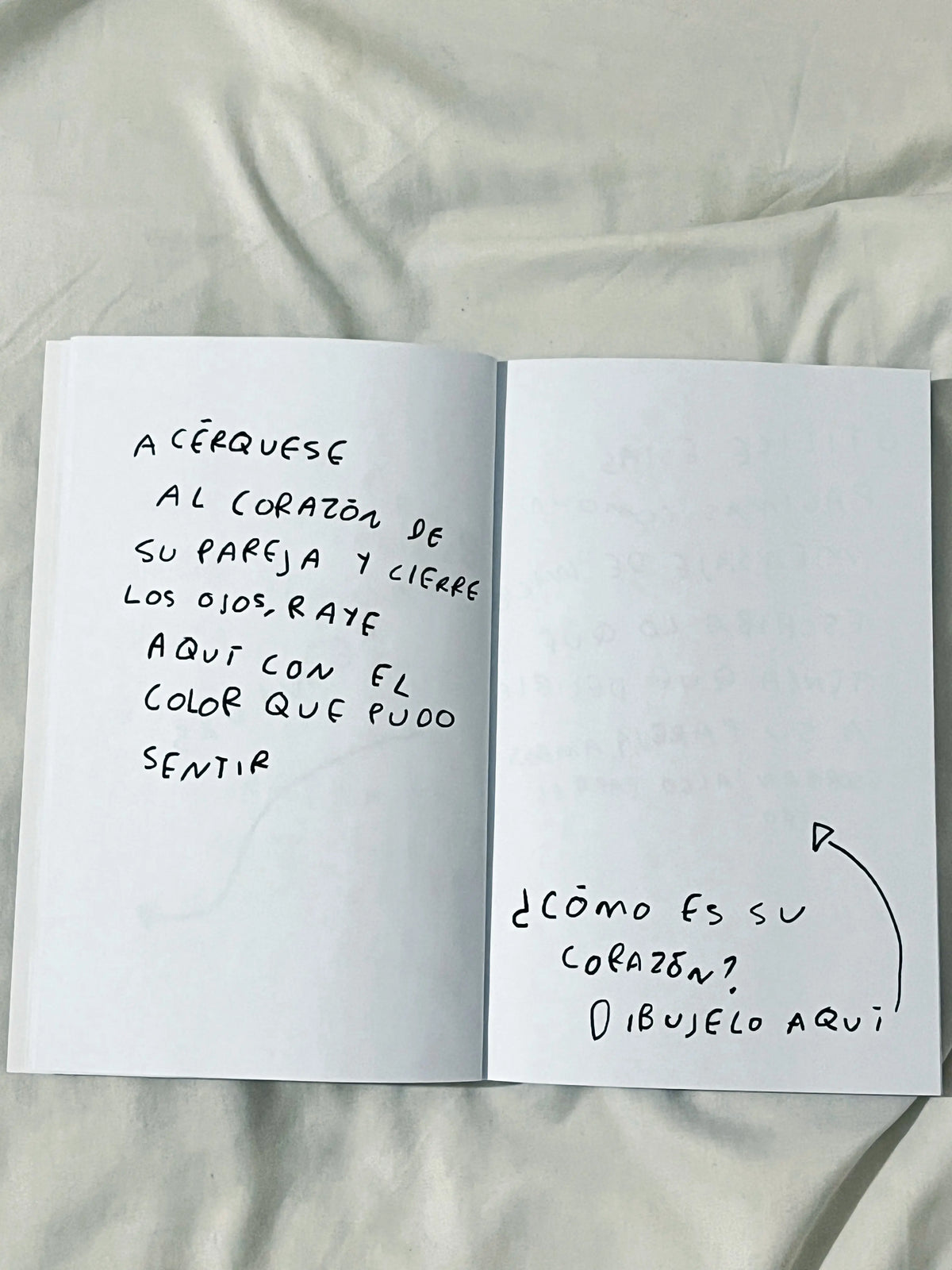 Diario para amigos Torna Gris - Artista Mexicano