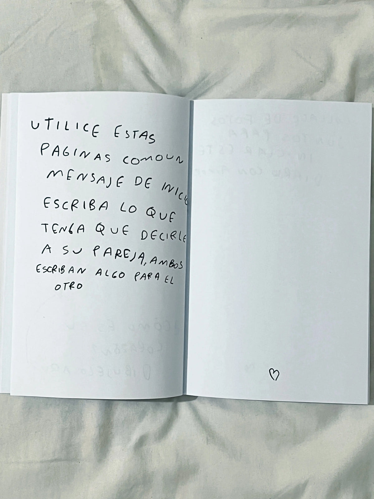 Diario para amigos Torna Gris - Artista Mexicano