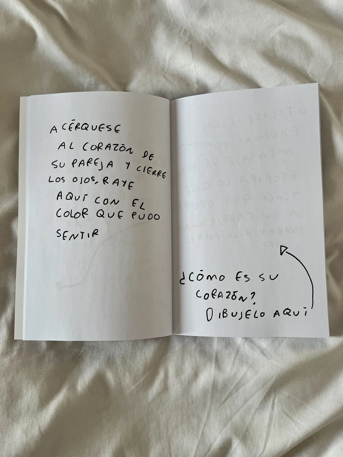 Diario para parejas digital (imprime en casa) Torna Gris - Artista Mexicano