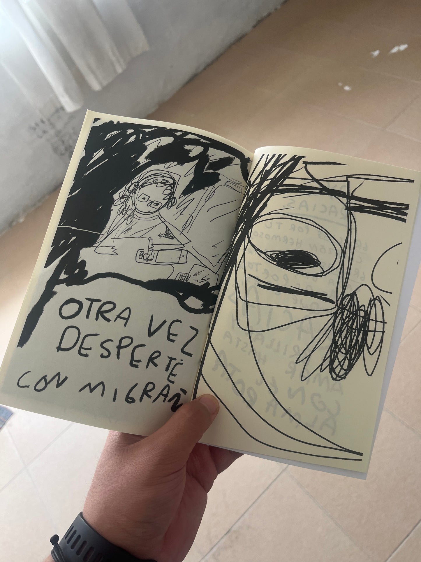 Todos Estamos Rotos – Mayoreo para emprendedores | Torna Gris - Torna Gris - Artista Mexicano