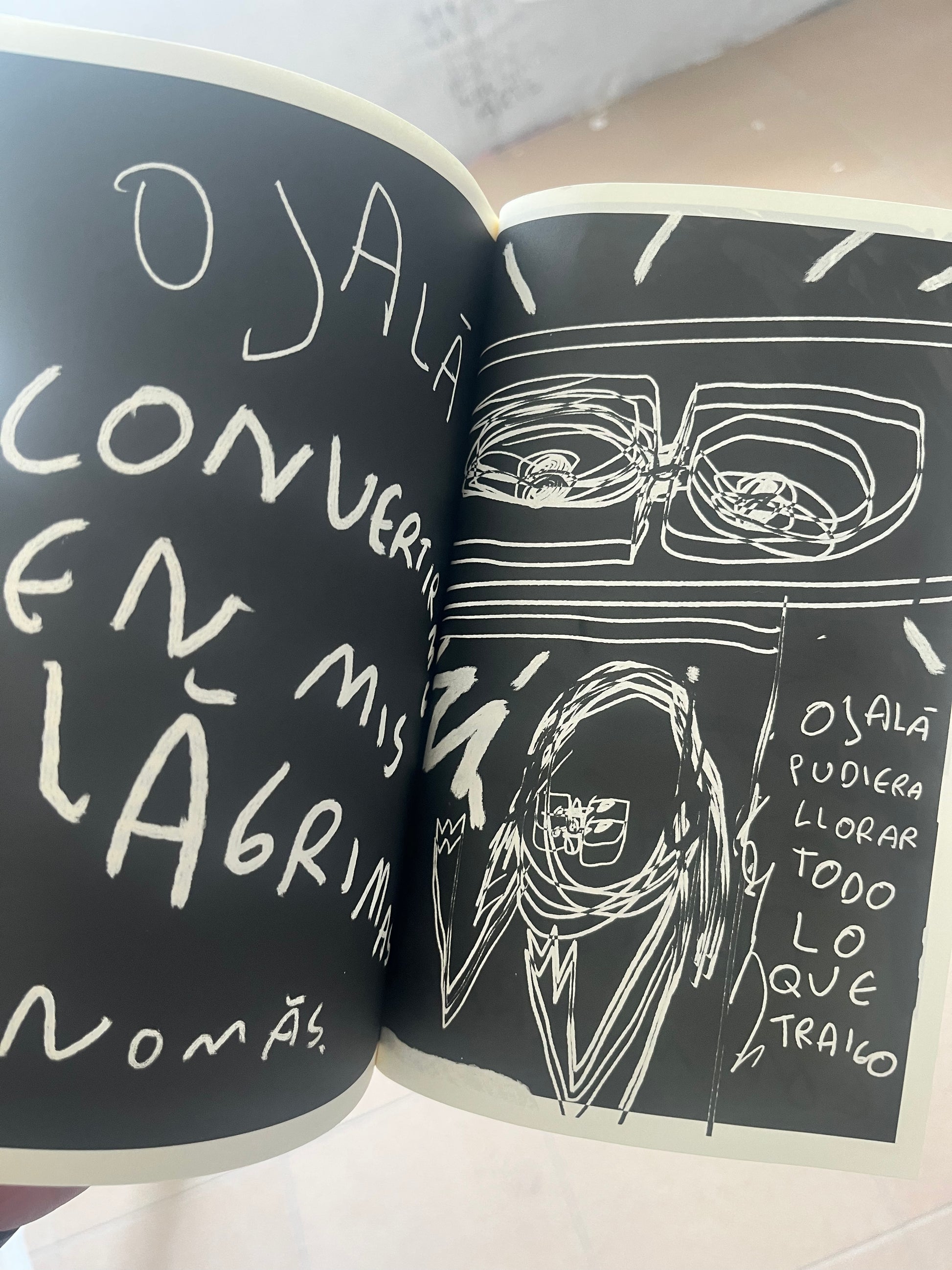 Todos Estamos Rotos – Mayoreo para emprendedores | Torna Gris - Torna Gris - Artista Mexicano