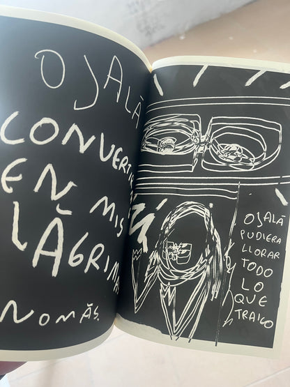 Todos Estamos Rotos – Mayoreo para emprendedores | Torna Gris - Torna Gris - Artista Mexicano