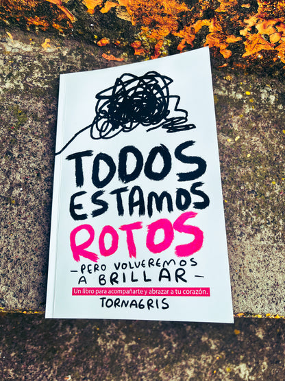 Mix Mayoreo – Todos los Libros de Torna Gris | Elige tu cantidad - Torna Gris - Artista Mexicano