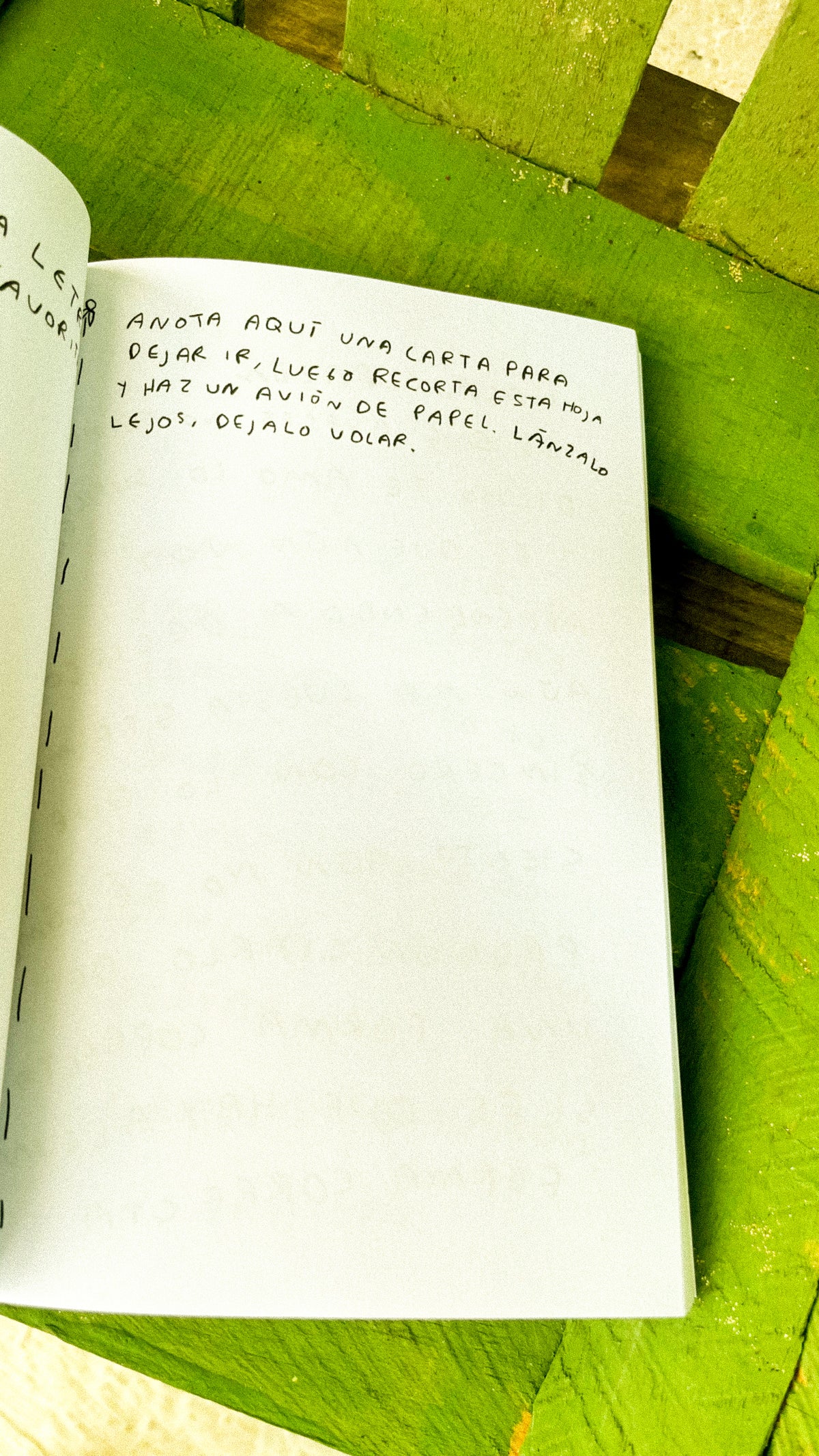 Hola, Corazón - Diario para Entender tus Sentimientos – Mayoreo 5 a 100 piezas | Torna Gris - Torna Gris - Artista Mexicano