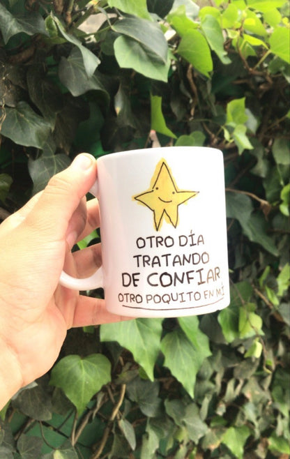 Café Amor con Taza Edición Especial | Torna Gris - Torna Gris - Artista Mexicano
