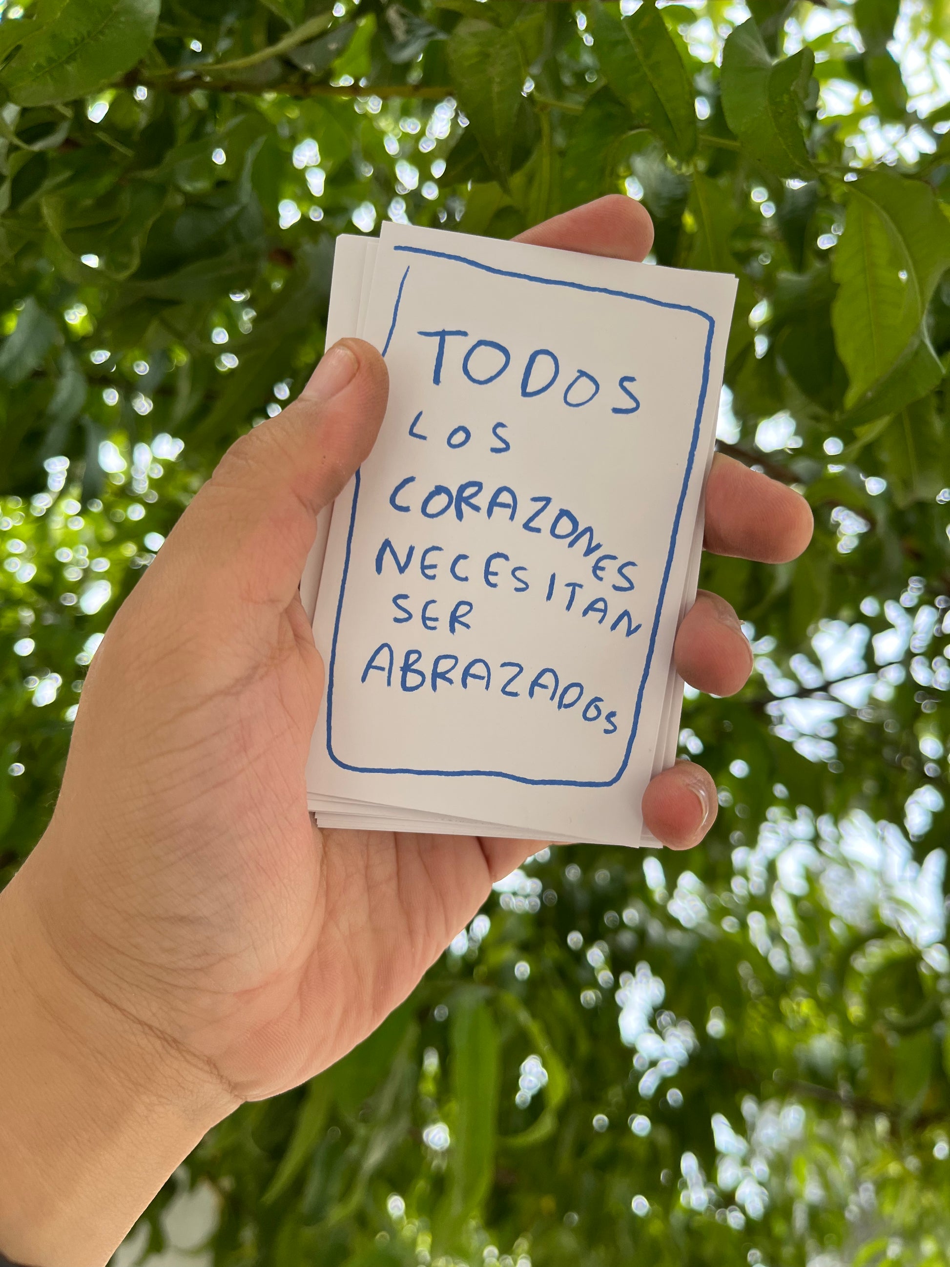 Todo lo que aprendi llorando (imprime en casa) - Torna Gris - Artista Mexicano