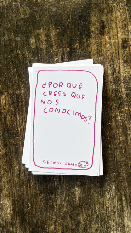 Seamos Nuestro Ahora - Edición Full Completa | 5 Juegos en 1 | Torna Gris - Torna Gris - Artista Mexicano
