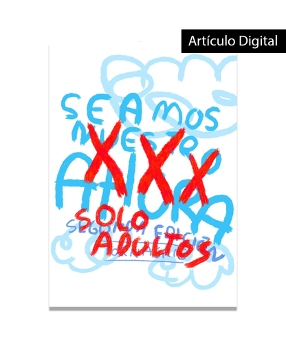 Seamos Nuestro Ahora | ADULTOS (PDF imprimible) - Juego de Mesa de 70 Preguntas sin Filtro para Conectar - Torna Gris - Artista Mexicano