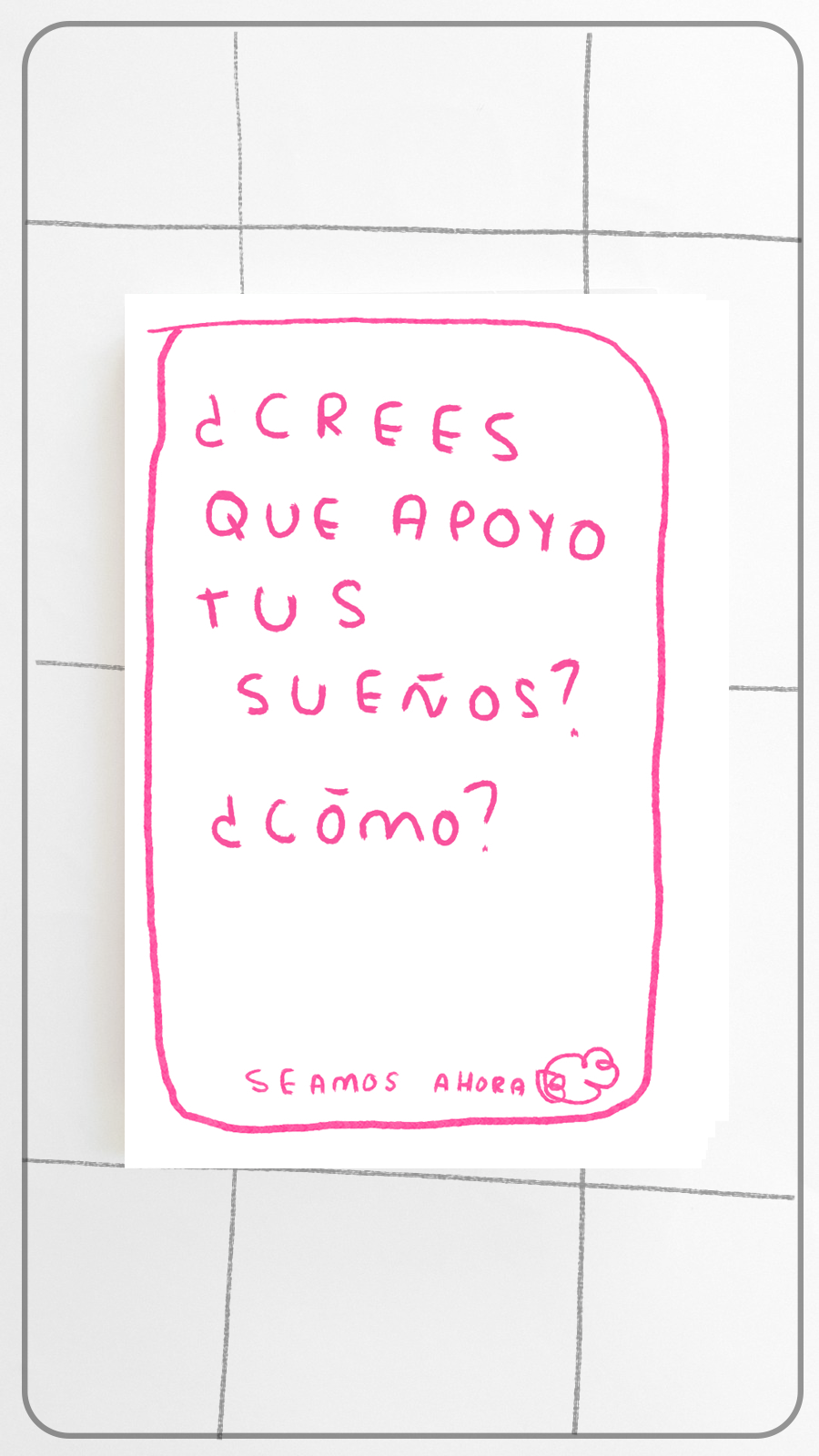 Seamos Nuestro Ahora | PAREJAS - Juego de Mesa de 70 Preguntas para Fortalecer Conexiones Emocionales - Torna Gris - Artista Mexicano