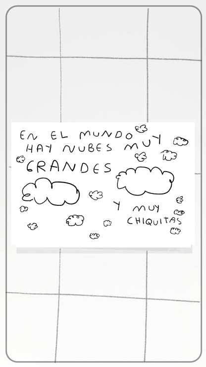 El libro para colorear el cielo | Tornagris (Copia) - Torna Gris - Artista Mexicano