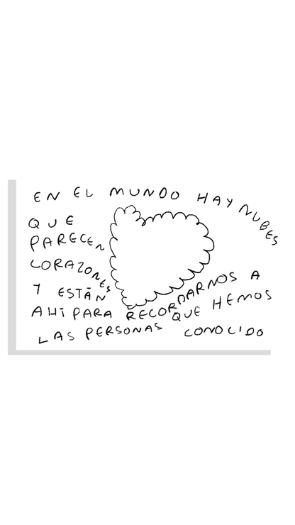 El libro para colorear el cielo (PDF imprimible) | Libro para Colorear, Sanar y sentir - Torna Gris - Artista Mexicano