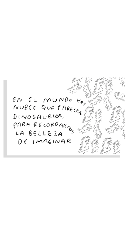 El libro para colorear el cielo (PDF imprimible) | Libro para Colorear, Sanar y sentir - Torna Gris - Artista Mexicano