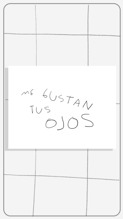 Otro Libro para Decirte Todo lo que Me Gusta de Ti – Libro de Amor para Regalar - Torna Gris - Artista Mexicano