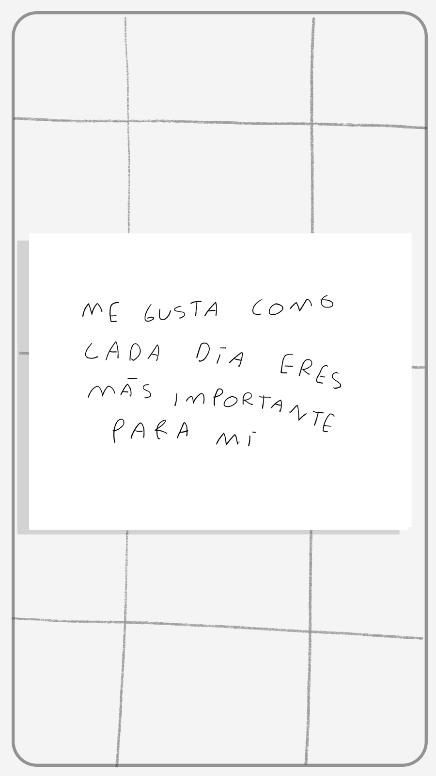 Otro Libro para Decirte Todo lo que Me Gusta de Ti – Libro de Amor para Regalar - Torna Gris - Artista Mexicano
