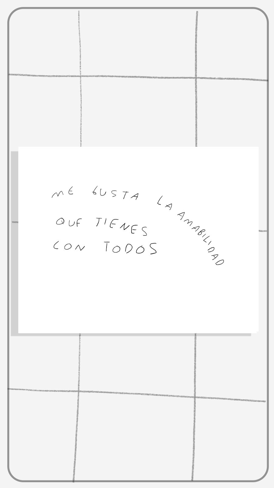 Otro Libro para Decirte Todo lo que Me Gusta de Ti – Libro de Amor para Regalar - Torna Gris - Artista Mexicano