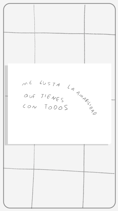 Otro Libro para Decirte Todo lo que Me Gusta de Ti – Libro de Amor para Regalar - Torna Gris - Artista Mexicano