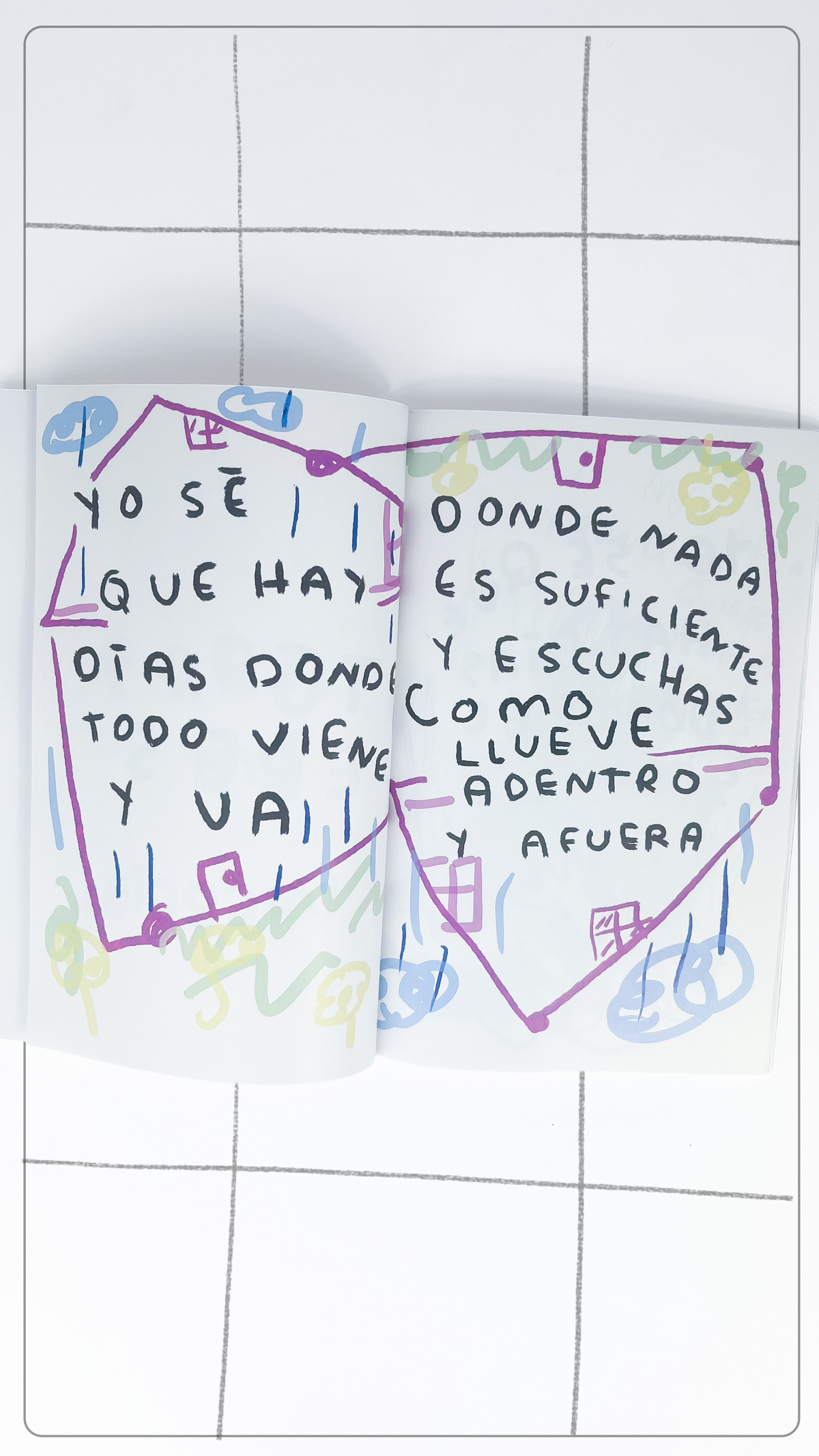 Para Mí Tú Eres Increíble - Libro de Amor y Autoestima 2da Edición | Torna Gris - Torna Gris - Artista Mexicano