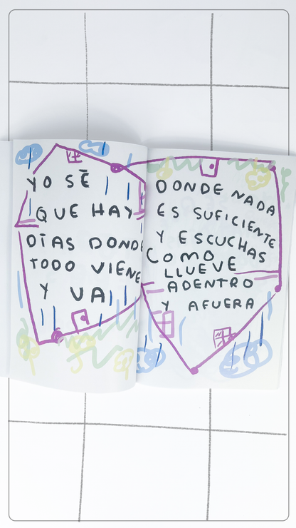 Para Mí Tú Eres Increíble - Libro de Amor y Autoestima 2da Edición | Torna Gris - Torna Gris - Artista Mexicano