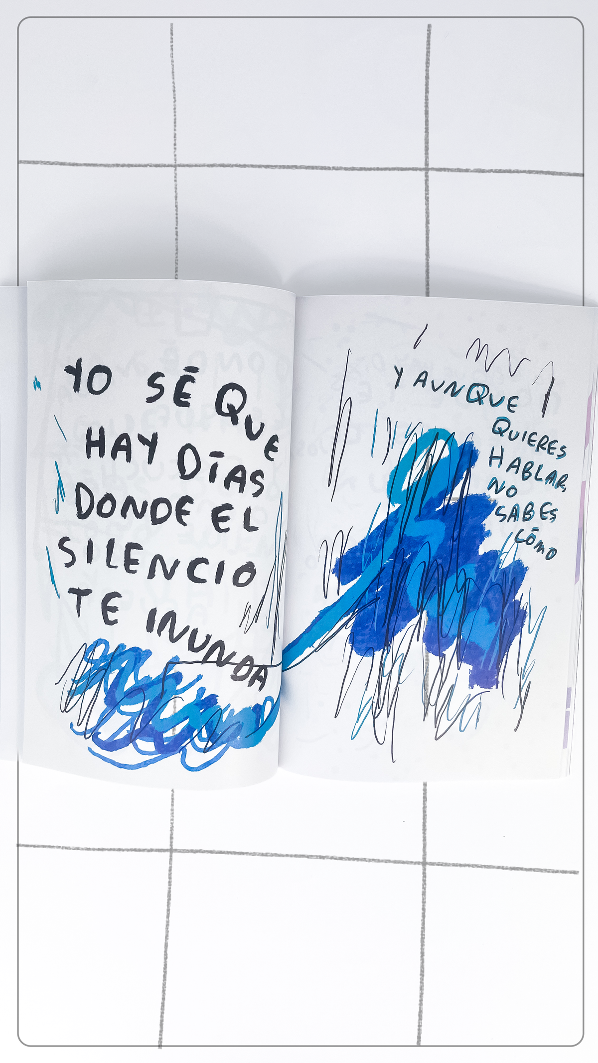 Para Mí Tú Eres Increíble - Libro de Amor y Autoestima 2da Edición | Torna Gris - Torna Gris - Artista Mexicano