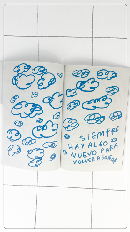 Para Mí Tú Eres Increíble - Libro de Amor y Autoestima 2da Edición | Torna Gris - Torna Gris - Artista Mexicano