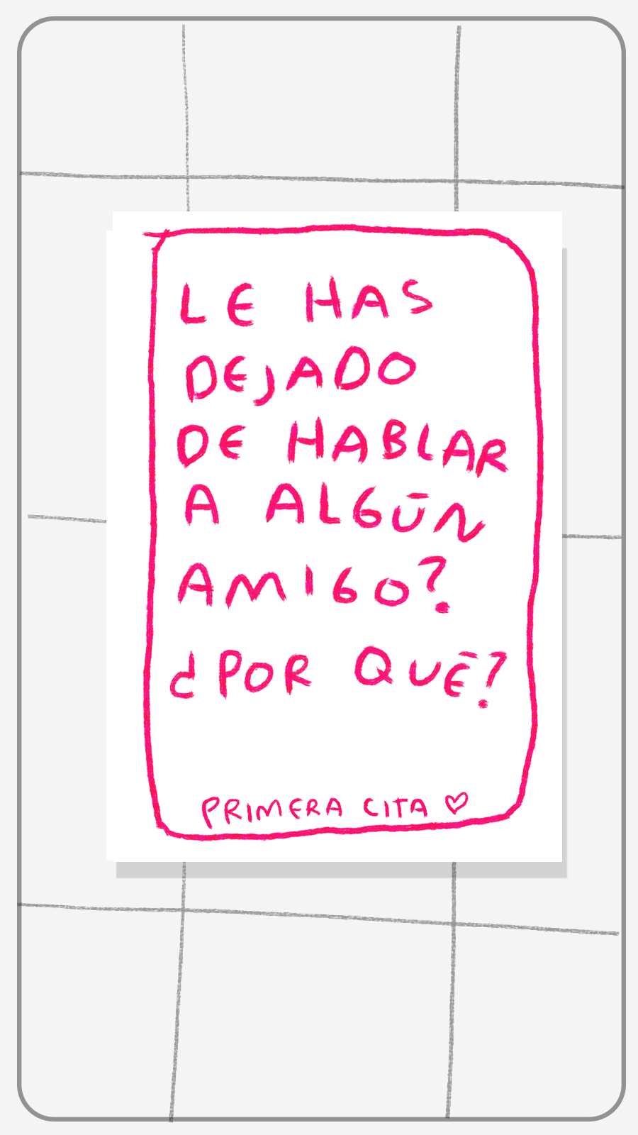 Primera Cita | Juego de 70 Preguntas para Conocerse — PDF Digital para Imprimir - Torna Gris - Artista Mexicano