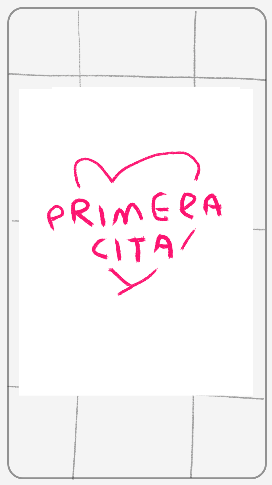 Primera Cita | Juego de 70 Preguntas para Conocerse — PDF Digital para Imprimir - Torna Gris - Artista Mexicano