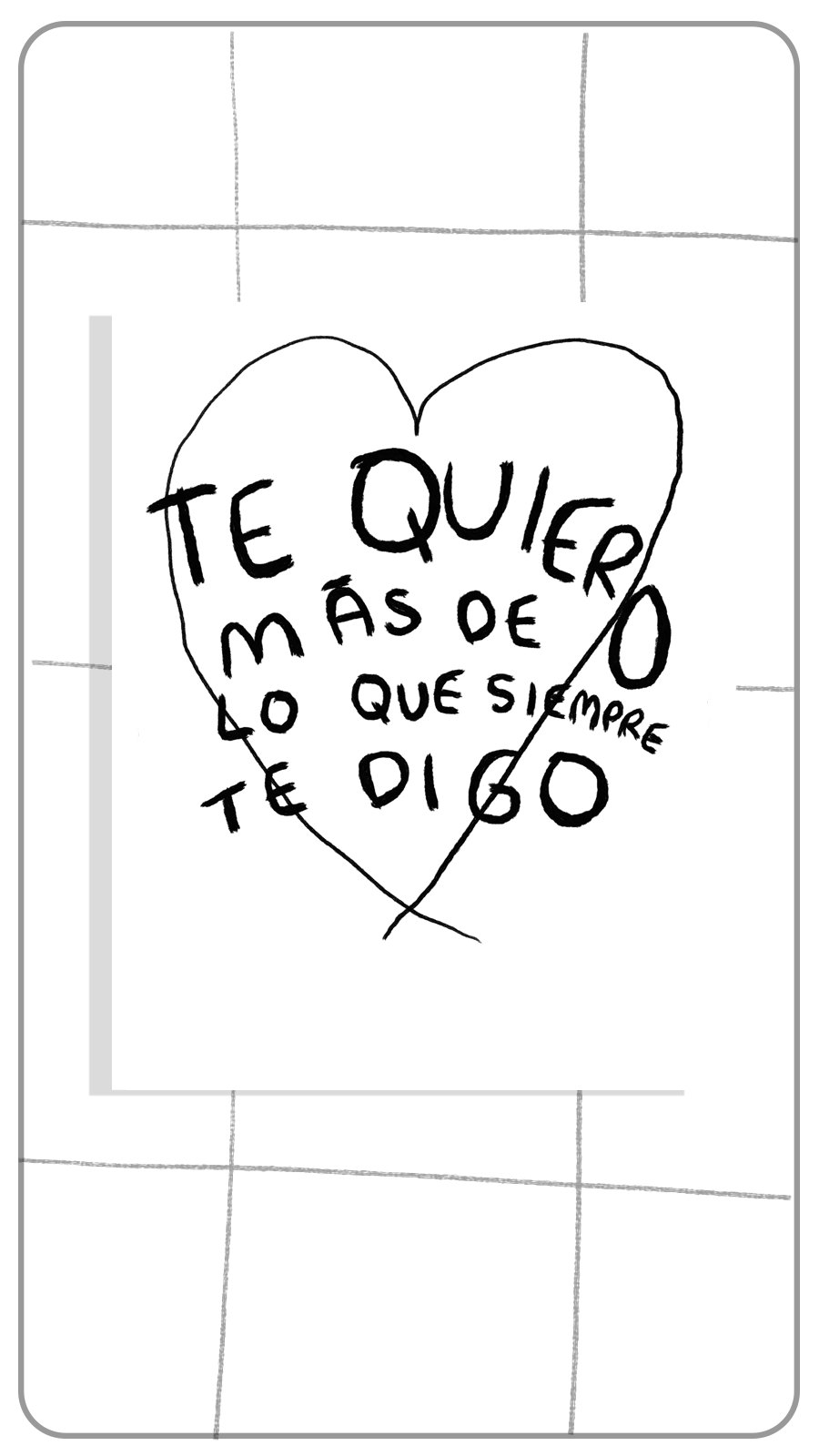 Set de 40 postales para regalar — Torna Gris - Torna Gris - Artista Mexicano