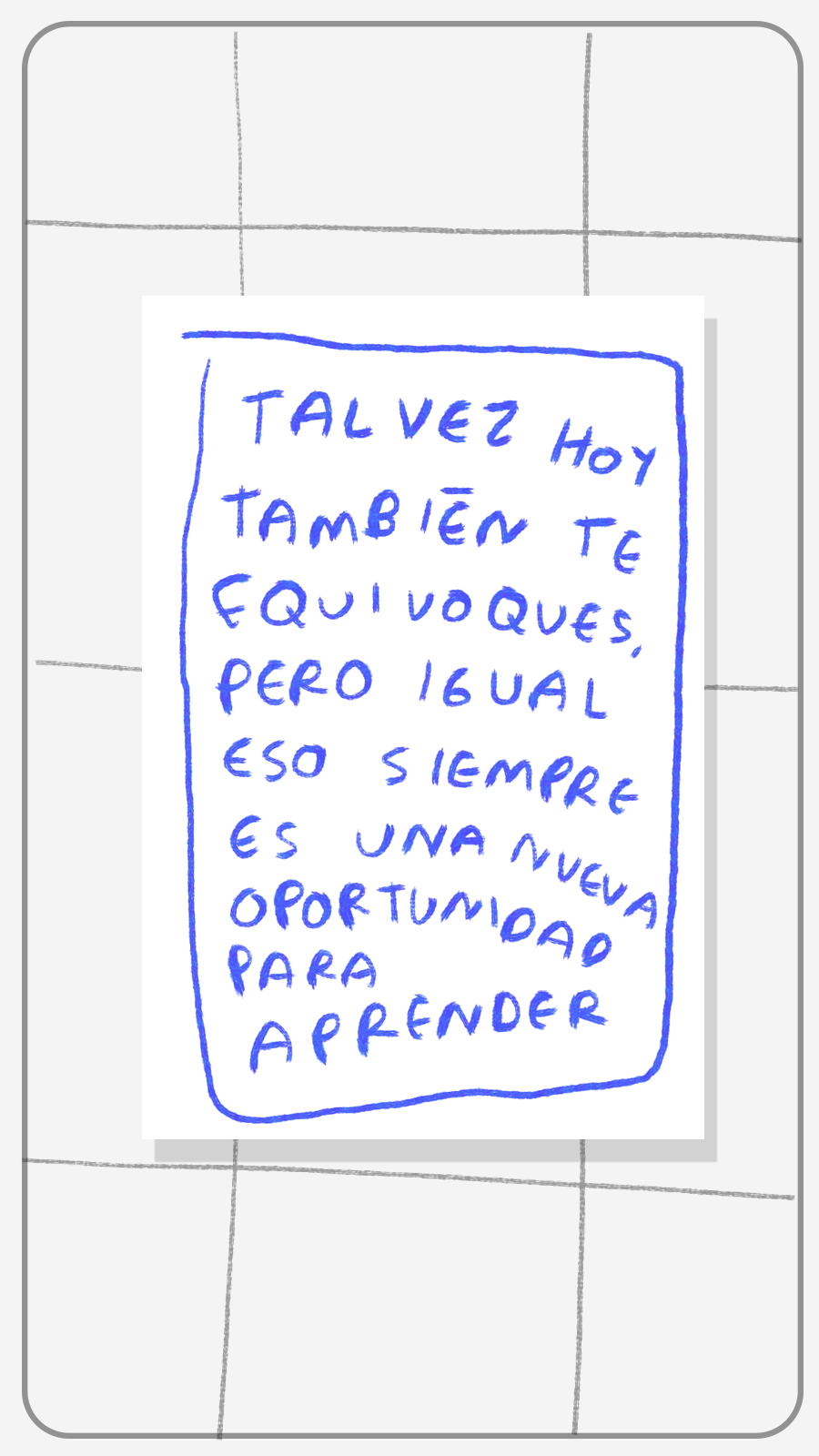 Recordatorios Amorosos para tu corazon - Deck de cartas para acompañarte - Torna gris - Torna Gris - Artista Mexicano