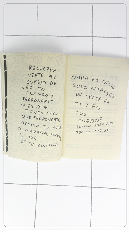 Todos Estamos Rotos | Libro de Amor, Desamor y Sanación - Torna Gris - Artista Mexicano